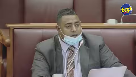 Débats budgétaires : selon Patrice Armance, le chauffeur ou bodyguard de Vikash Nuckcheddy est en quarantaine et le député MSM n’est pas auto-isolé