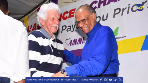 Élections 2024 : Un second 60-0 pour Ramgoolam et un troisième pour Bérenger