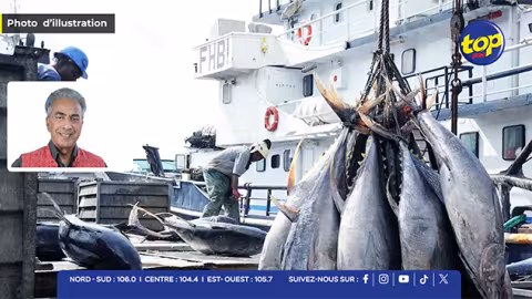Secteur de la pêche : l’autosuffisance alimentaire constitue un défi colossal