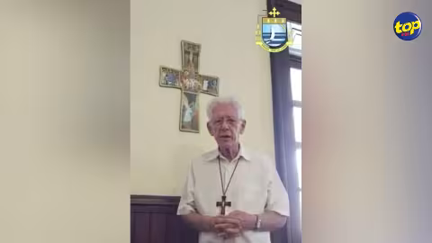 Déconfinement progressif à partir du 1er avril : Les églises resteront fermées la Semaine sainte