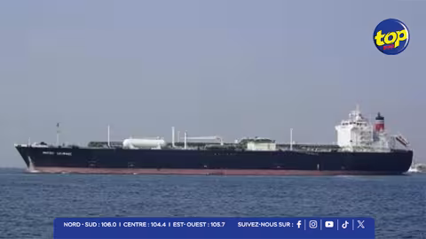 Alerte à la piraterie dans l'océan Indien : le pétrolier Honour 25 détourné au large de la Somalie