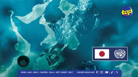 Gestion du plastique : l’UNIDO et le Japon soutiennent Maurice à hauteur de Rs 8 millions