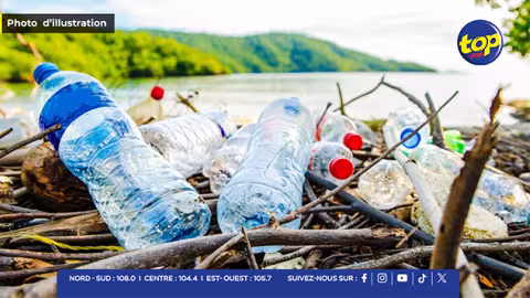 Environnement : Maurice lance l’offensive en changeant de cap vers une île sans pollution plastique