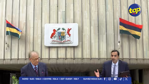 Au Parlement, Navin Ramgoolam tacle Adrien Duval : « Il veut le beurre, l’argent du beurre… et la femme du fermier aussi ! »