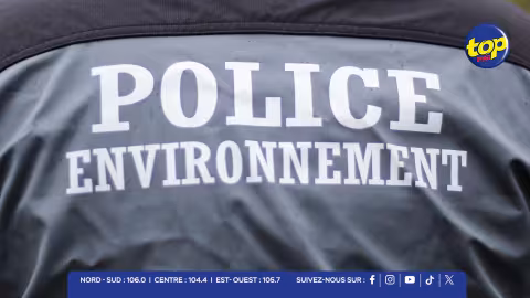 Fin d’année et respect de l’environnement : contrôles renforcés, amendes sévères et tolérance zéro annoncées par la police
