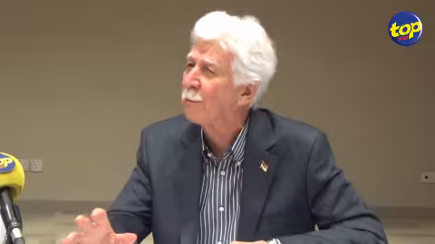 Mauritius Investment Corporation : « Il faut une transparence totale… car il s’agit d’argent public », affirme Paul Bérenger