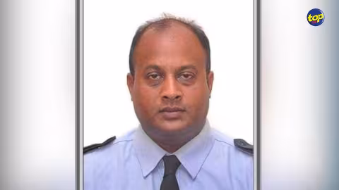 Décès du constable Rajesh Poonuth : ‘C’est une perte inexplicable pour la famille’ dit sa cousine