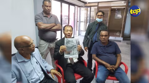 Taxi Operators Welfare Fund : « C’est illégal, immoral et anticonstitutionnel d’obliger les taximen à y contribuer », soutient Georges Ah Yan