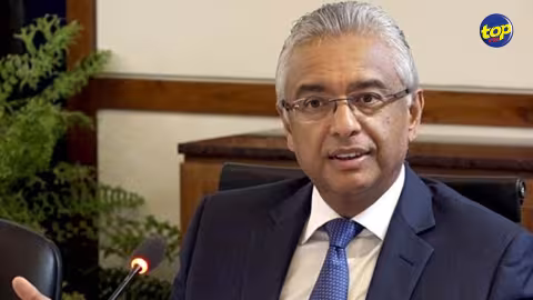 À Petit Verger : ‘le gouvernement seul ne pourra pas régler tous les problèmes sociaux’, Pravind Jugnauth demande à ceux qui ont réussi dans la vie d’aider les plus vulnérables et de faire des donations