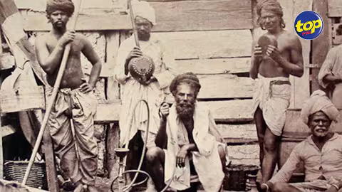 En ce 2 novembre : les premiers travailleurs engagés avaient foulé le sol mauricien 186 ans de cela