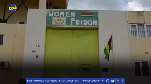 prison