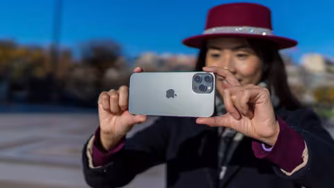 Top 5 : Meilleur smartphone 2021