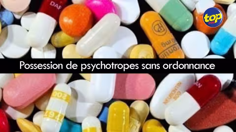 Possession de psychotropes sans ordonnance : le pharmacien Manish Baichoo débouté en cour suprême