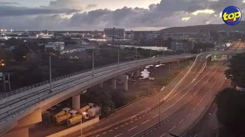 Covid-19: La réouverture partielle se fera à partir du 1er avril prochain…