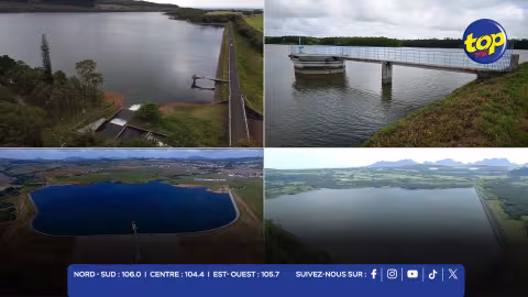 réservoir