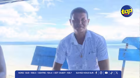 Féminicide à Madagascar : Rajiv Jeebodh, soupçonné du meurtre de sa compagne enceinte, abattu par la police