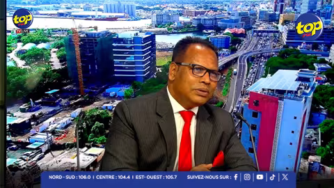 Dans les locaux du CCID : Suite de l’Interrogatoire de Raj Rughoonath ce mardi et perquisition à son domicile