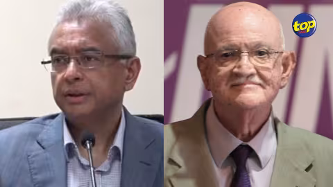 Liberté de la presse : Pravind Jugnauth ne peut accepter la critique exhorte Rajesh Bhagwan
