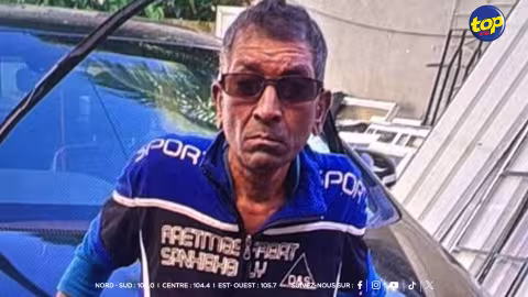 À Solferino : le corps sans vie de Ravi Ramchurn, retrouvé dans une maison… la thèse de meurtre privilégiée
