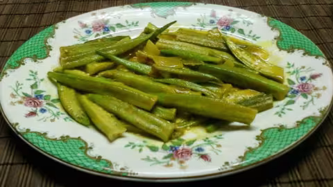 Recette : Lalo safrané