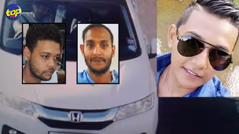 Meurtre de la policière Raghoo : Dylan Carman et Wazil Ally Meerkhan retournent à Beau-Vallon  pour une reconstitution