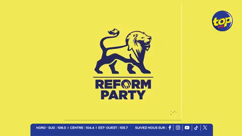 National Pension and Provident Fund : le Reform Party s’interroge sur la gestion du nouveau fonds