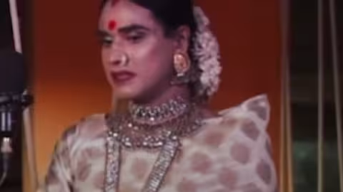 Birthday anniversary : Bhanurekha Ganesan also known as Rekha