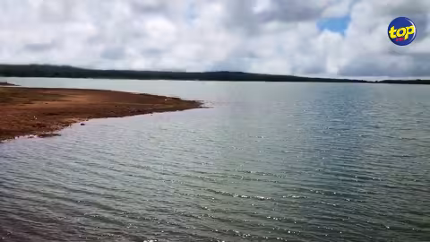 Réserve en eau : Seul le réservoir de La Ferme affiche un taux de remplissage en dessous de 60 %