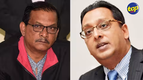 Vive tension entre le ministre Maudhoo et les pêcheurs lors d’une réunion hier : ‘cela démontre l’incapacité de ce gouvernement à gérer le pays’, lance Roshi Bhadain