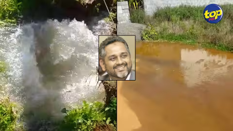 ‘Malgré les Rs 2,9 milliards déboursées pour le remplacement des tuyaux , le pays fait quand même face à d’énormes pertes d’eau’ denonce Reza Uteem