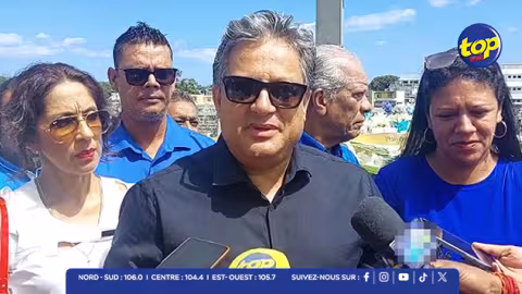 Avec pour thème Kréolité boté nou morisianism : « Festival Internasional Kreol 2024 pou ene l’évènement ki pou inoubliable », affirme Richard Duval 