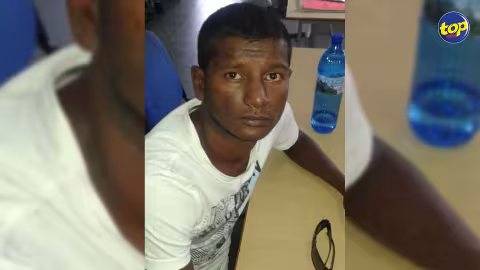 Pêche illégale : Le bateau de Ritesh Gurroby intercepté dans les eaux de Saint Brandon