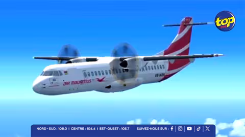Vols Maurice–Rodrigues : Air Mauritius renforce ses exigences documentaires pour les vols vers Rodrigues 