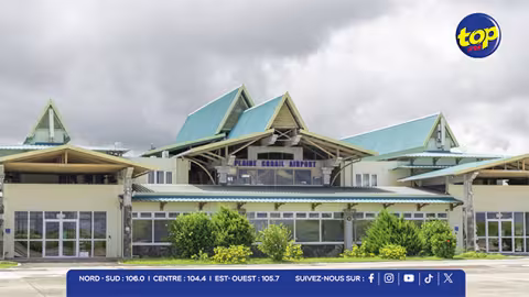 Arrivées touristiques à Rodrigues : une hausse de 14,8 % pour 2024 et la barre de 110,000 visiteurs franchie