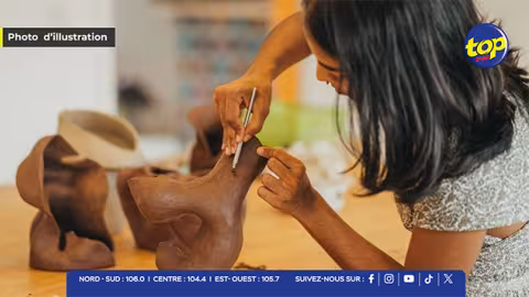 Convention nationale des arts et de la culture : Rodrigues met ses artistes à l’honneur  