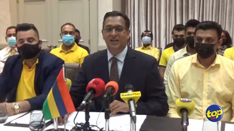 Plainte pour diffamation : “Pravind Jugnauth et ‘la kwizinn’ devront venir répondre en Cour, c’est une opportunité extraordinaire’, affirme Roshi Bhadain
