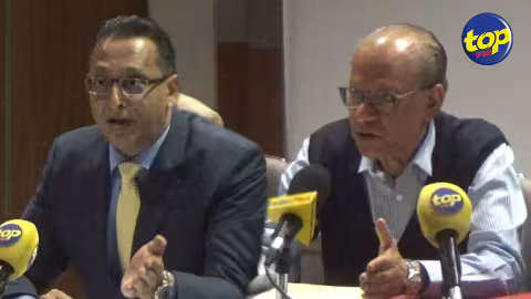 Marche du 13 février : “Le seul but,  c’est la démission du gouvernement Jugnauth,” réitère les membres de l’opposition.