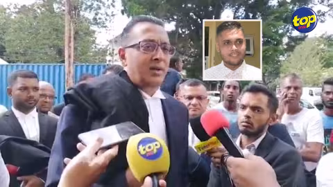 Enquête judiciaire sur le décès de l’agent du MSM : « Mon client Murvind Beetun a déposé les orignaux des Kistnen Papers au bureau du DPP car sa vie était en danger », affirme Me Roshi Bhadain