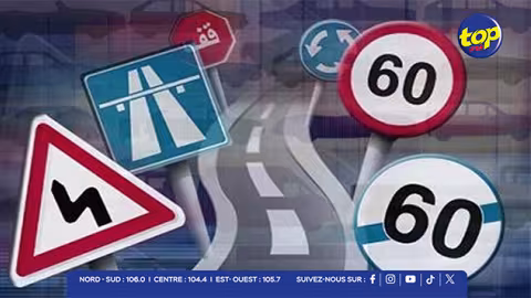 Journée Internationale de la sécurité routière : l'association Prévention Routière Avant Tout sensibilise les plus petits
