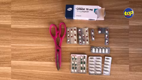 À St Aubin : Un jeune de 25 ans arrêté avec des psychotropes