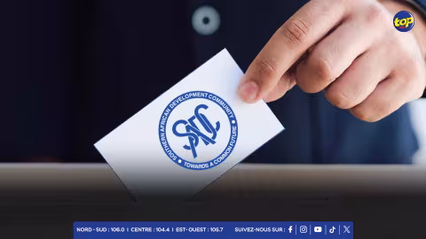 Élections à Maurice : La SADC mobilise ses observateurs pour assurer la transparence