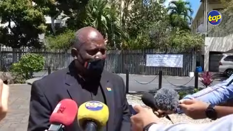 55 ans depuis la déportation des Chagossiens : « Ziska ler nou pankor resi fleri tom nou bann fami », se désole Olivier Bancoult