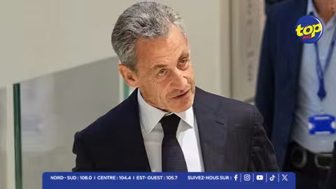 Affaire du financement libyen : Nicolas Sarkozy, premier ex-chef d’État français incarcéré dans une prison de droit commun, purgera sa peine à la prison de la Santé dès le 21 octobre
