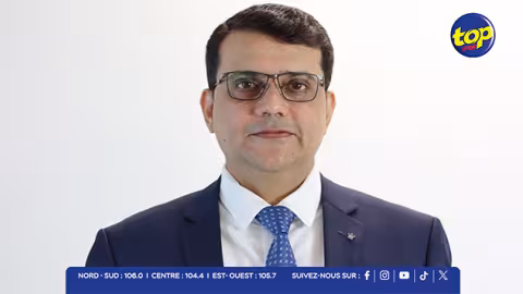 SBI : Prashant Kumar Babhale nommé CEO