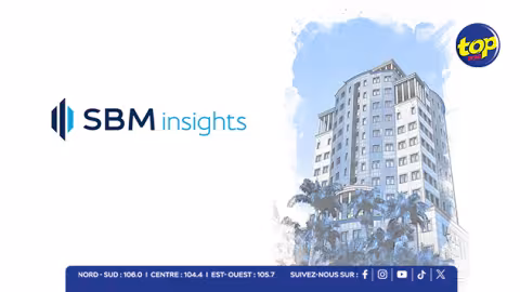 SBM Insights 2025 : Maurice vise 3,2 % de croissance et 3,8 % d’inflation, la réforme des pensions au centre des enjeux 