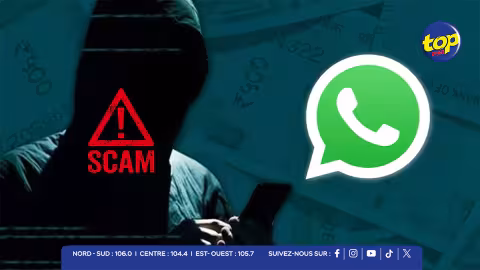 Escroquerie en ligne : ATTENTION aux arnaques sur WhatsApp et Zoom  !