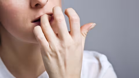 Astuces pour arrêter de se ronger les ongles