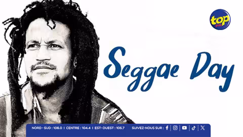 Seggae Day : la date du 21 février remise en cause, le 9 décembre, date du premier album de Kaya, en passe de devenir la nouvelle référence