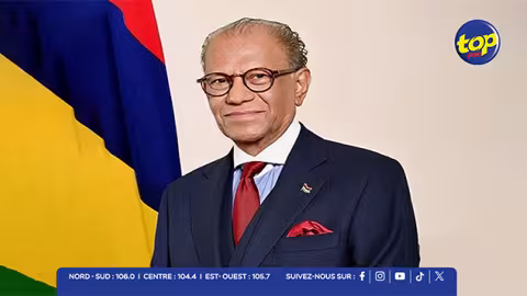 Navin Ramgoolam bientôt décoré aux Seychelles : le titre de « Guardian of the Blue Horizon » lui sera décerné lors d'une visite d'État