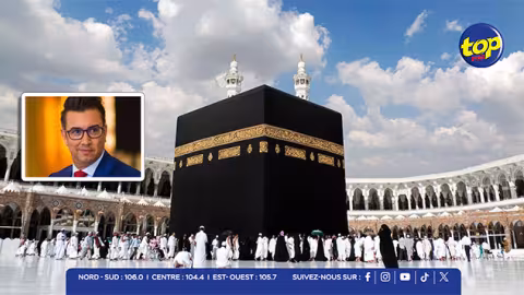 Hadj 2025 : Shakeel Mohamed promet transparence et nouveau système en ligne